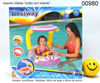 Imagen de INFLABLE ASIENTO AUTO CON VOLANTE 11.25